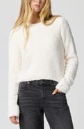 Florence by Mills Crop Crewneck Sweater