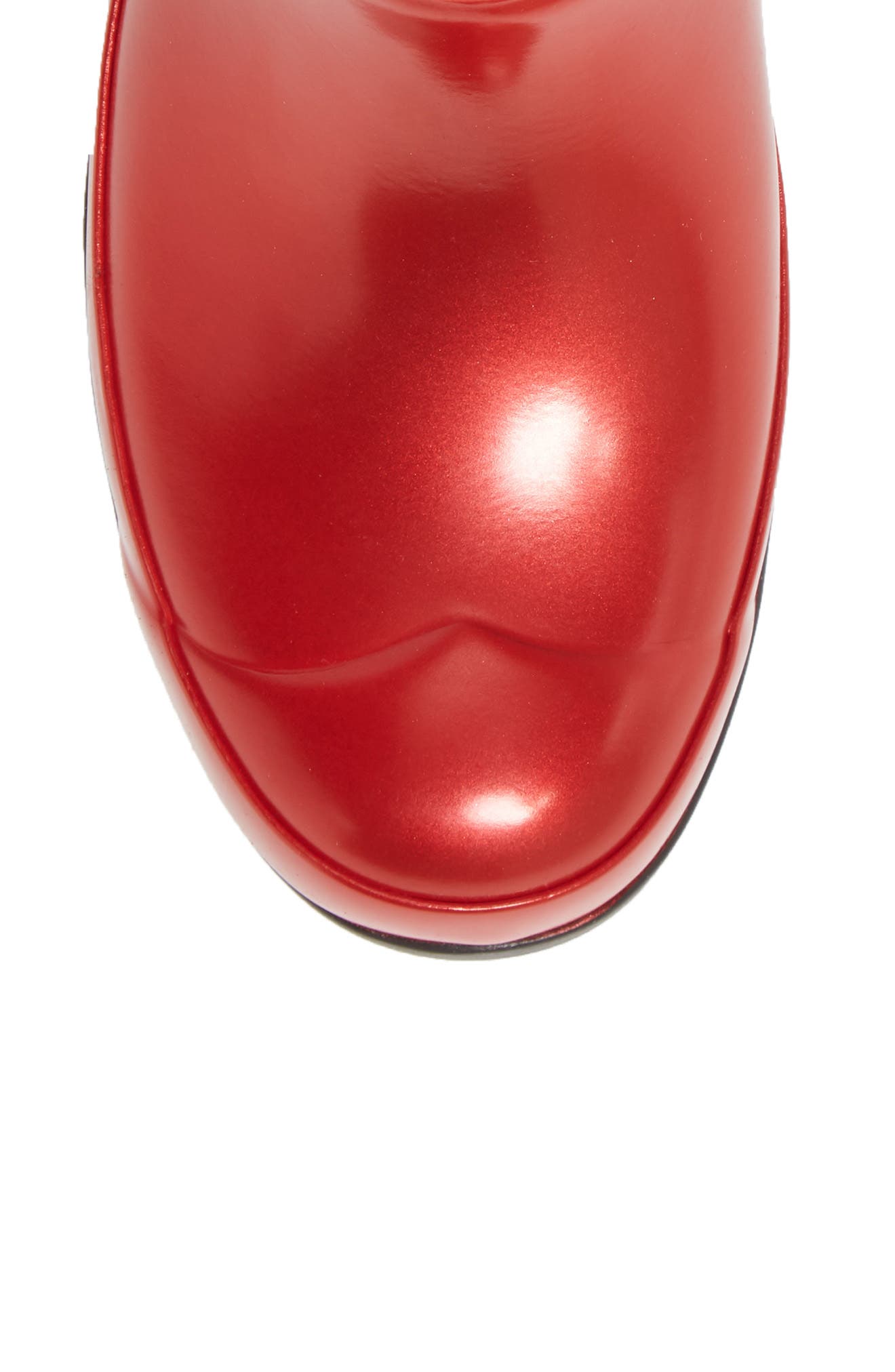 Hunter Original Play Waterproof Short Boot, Alternate, color, 