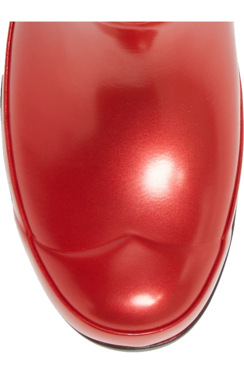 Hunter Original Play Waterproof Short Boot, Alternate, color,