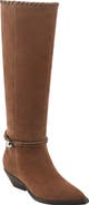 Marc Fisher LTD Ainsley Knee High Boot