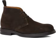 Aquatalia Brindisi Lace-Up Chukka Boot