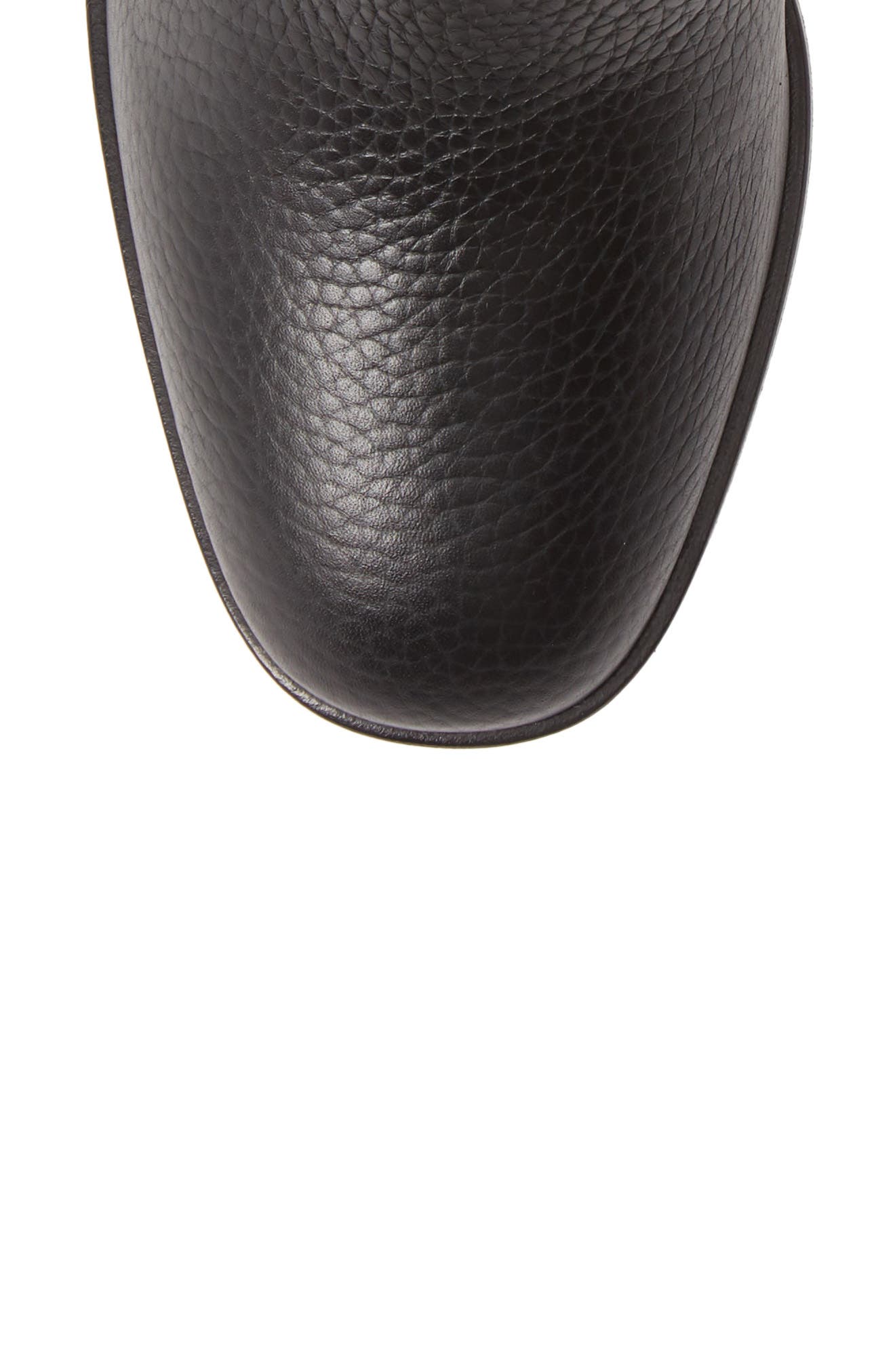 Valentino Garavani Beatle Rockstud Wrap Bootie, Alternate, color, 