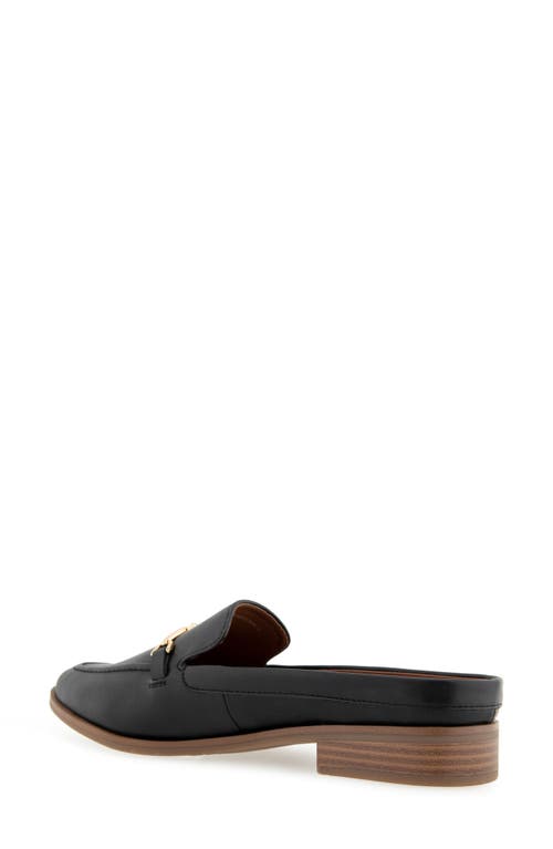AEROSOLES AEROSOLES ERIK BIT MULE 
