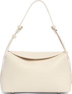 BCBG Overlap Flap Shoulder Bag