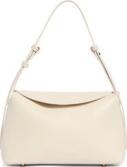 BCBG Overlap Flap Shoulder Bag