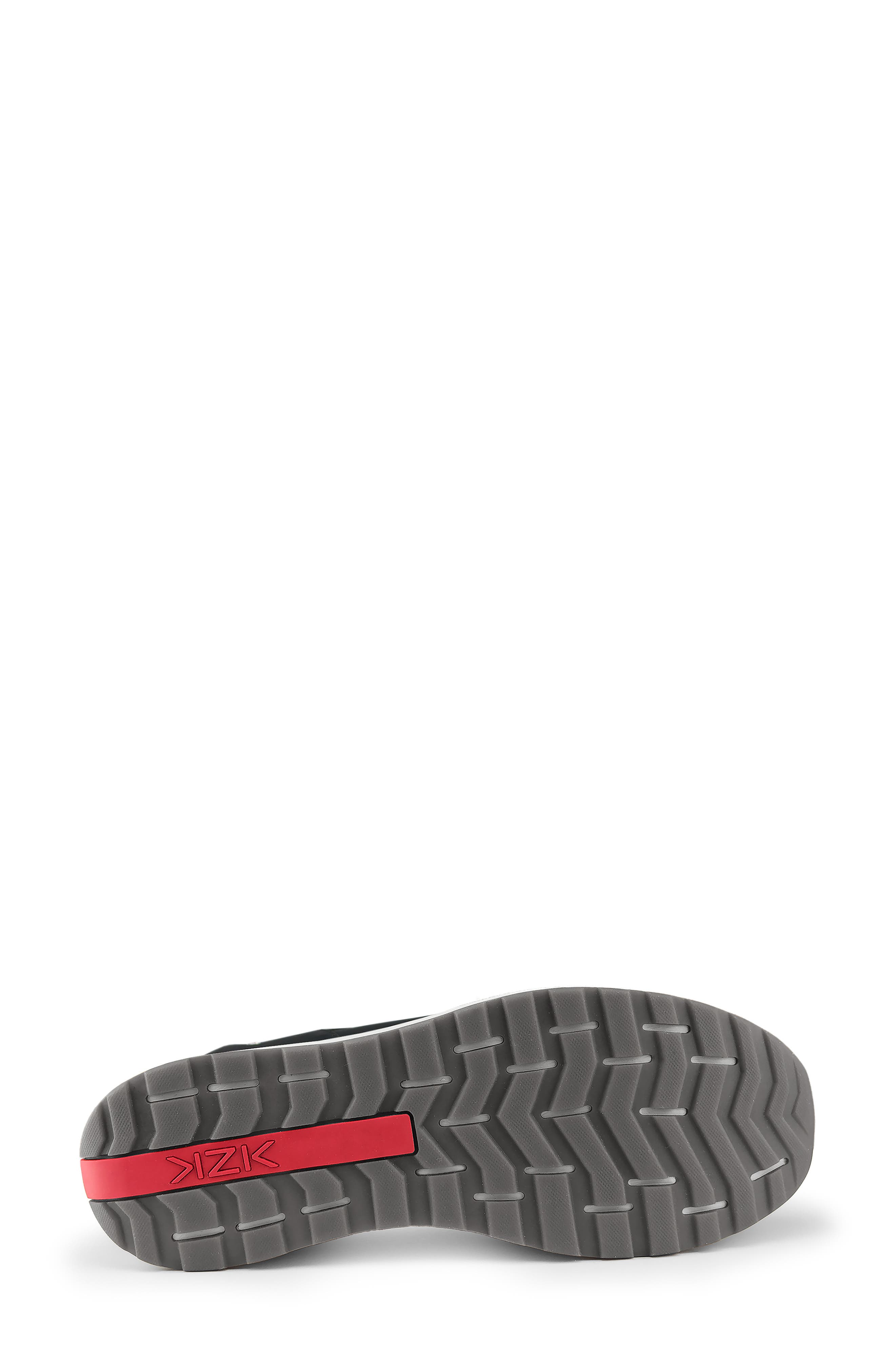 Kizik Montreal Hands-Free Slip-On Sneaker, Alternate, color, 
