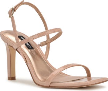 Nine outlets West Sandals