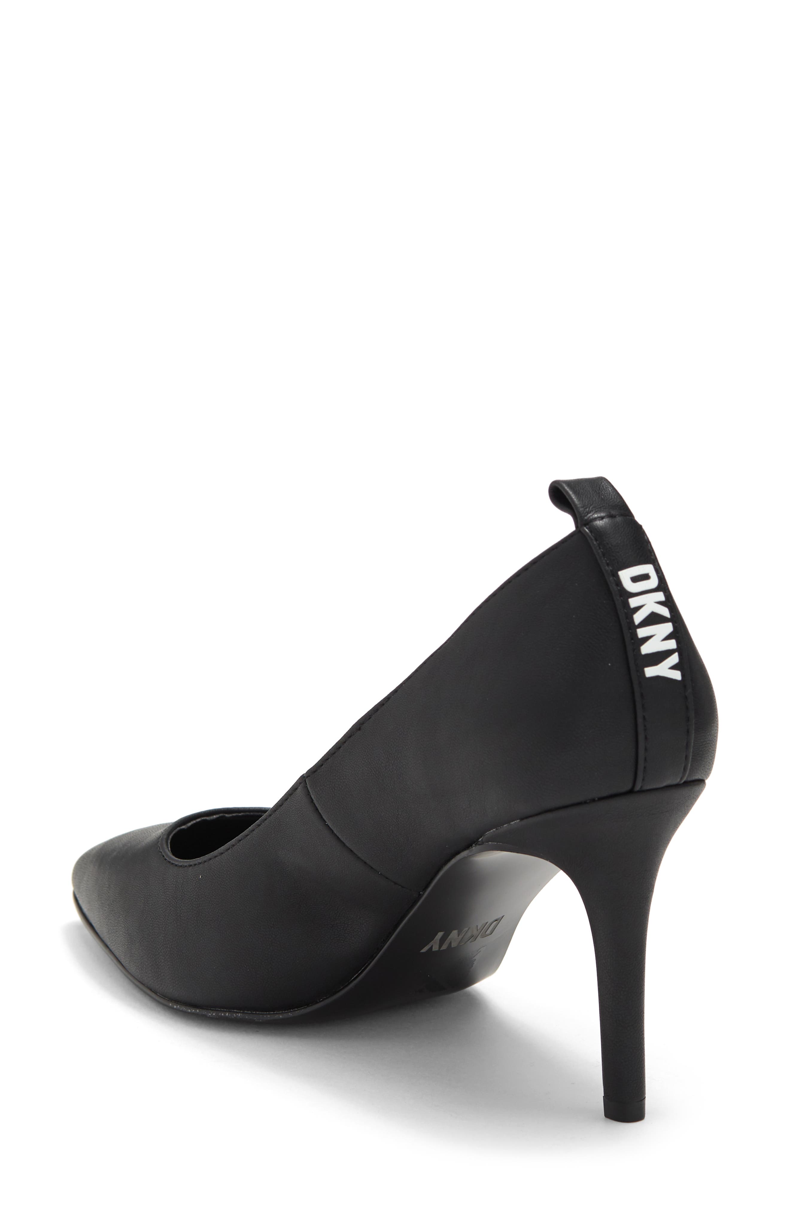 DKNY Rue High Pump, Alternate, color, 