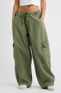 BDG Urban Outfitters Baggy Boi Cargo Pants