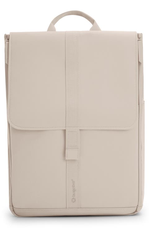 Diaper Changing Backpack