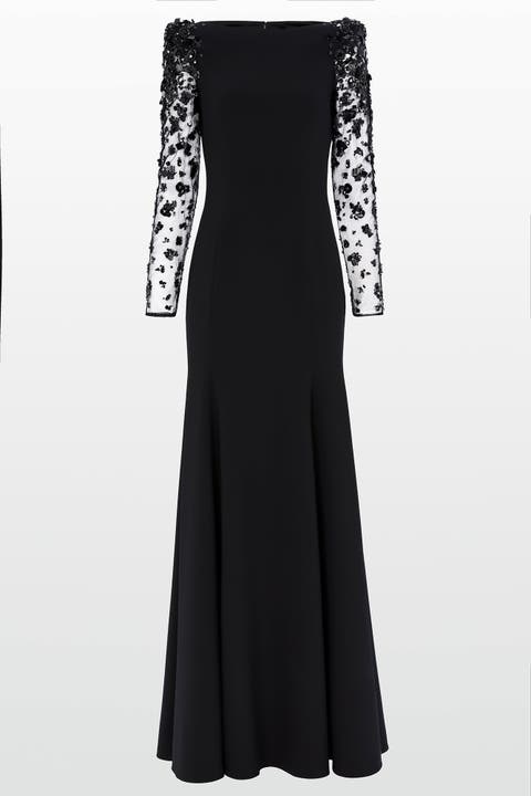 Sylvia Maxi Dress