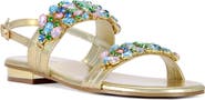 AZALEA WANG Moselle Sandal