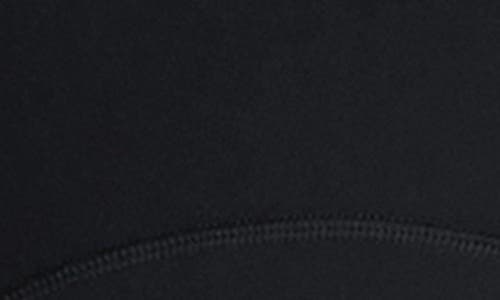 Spanx ® Smooth™ Onform Open Back Long Sleeve Jumpsuit In Black