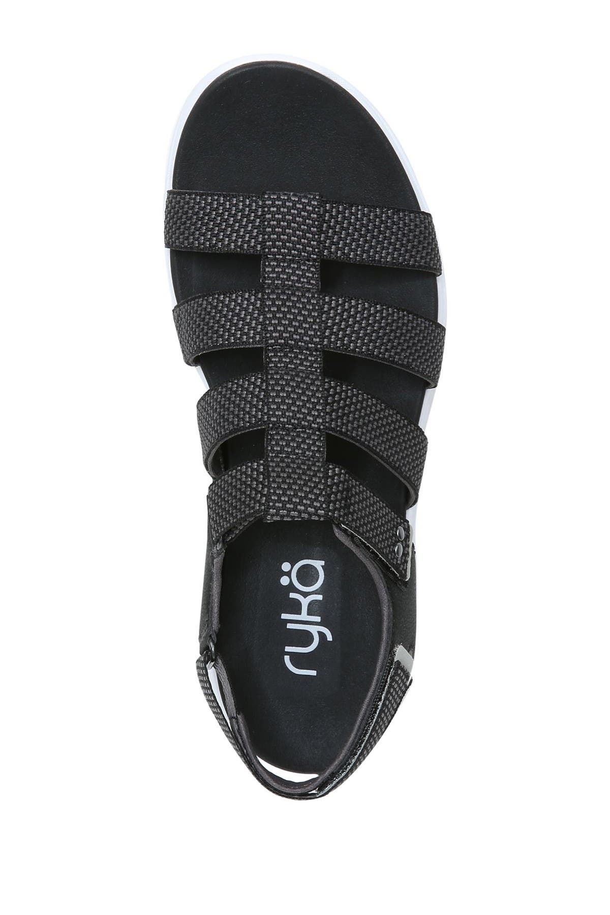Rykä Iliana Sandal, Alternate, color, 