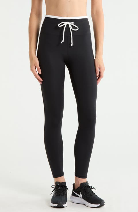 Sport Sprint Performance Leggings
