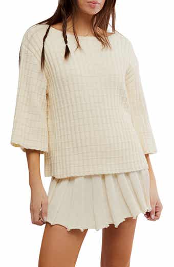 Kenzie Sweater & Skirt Set