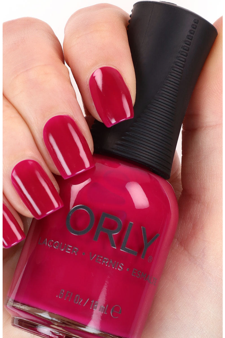 Terra Nova Nail Lacquer, Alternate, color, Moodier Jewel Tones