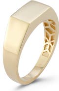 Ember Fine Jewelry Signet Ring