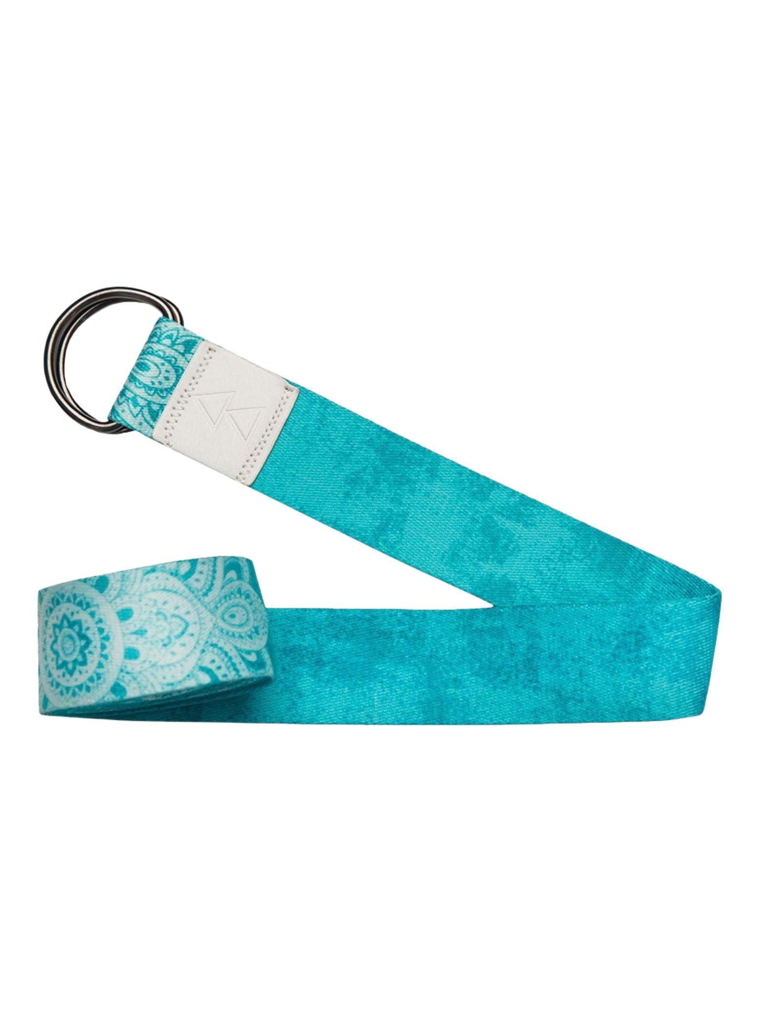 Mandala Turquoise