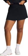 SPANX® SPANXShape BoostUp Glow Weave Skort
