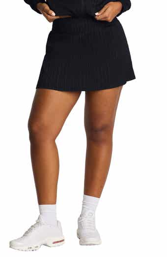 SPANXShape BoostUp Glow Weave Skort