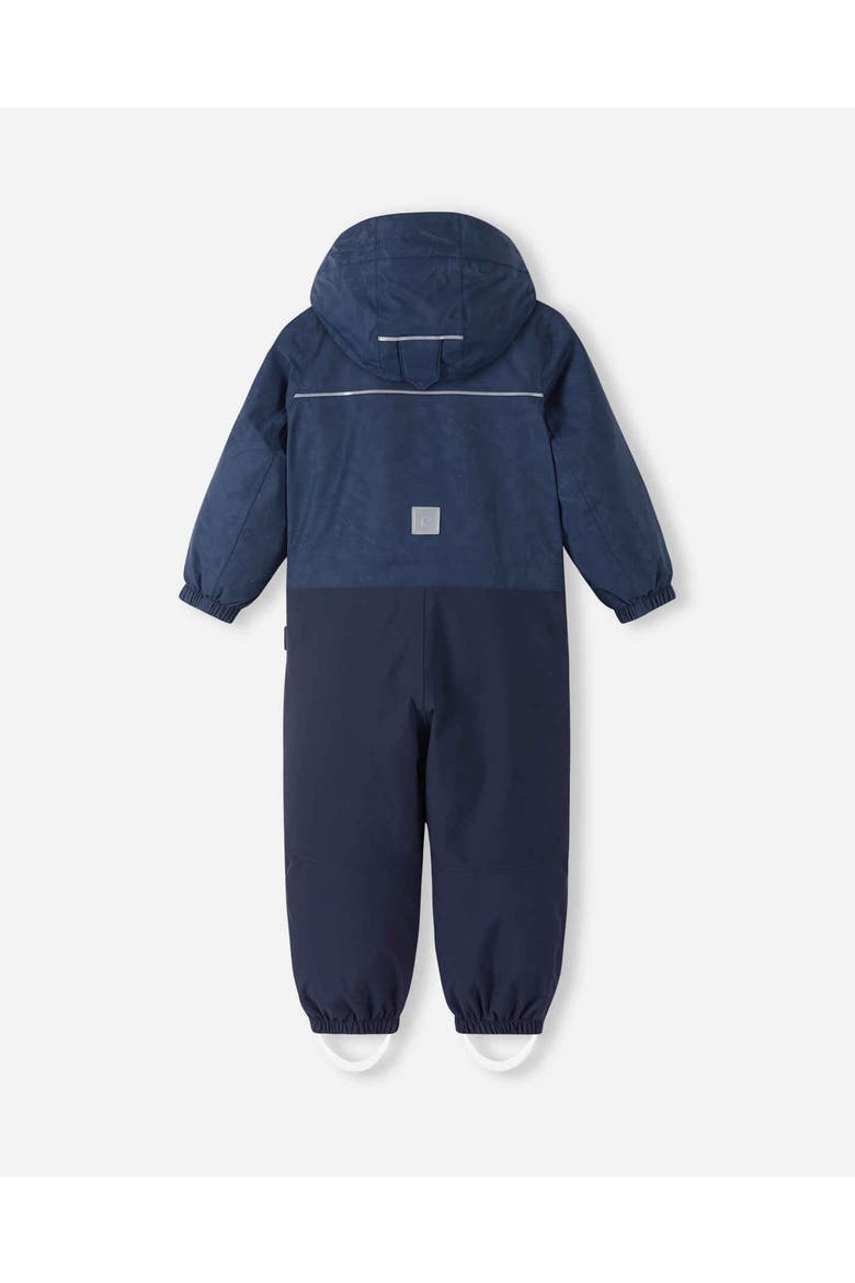 Kipina ReimaTec winter overall, Alternate, color, Navy