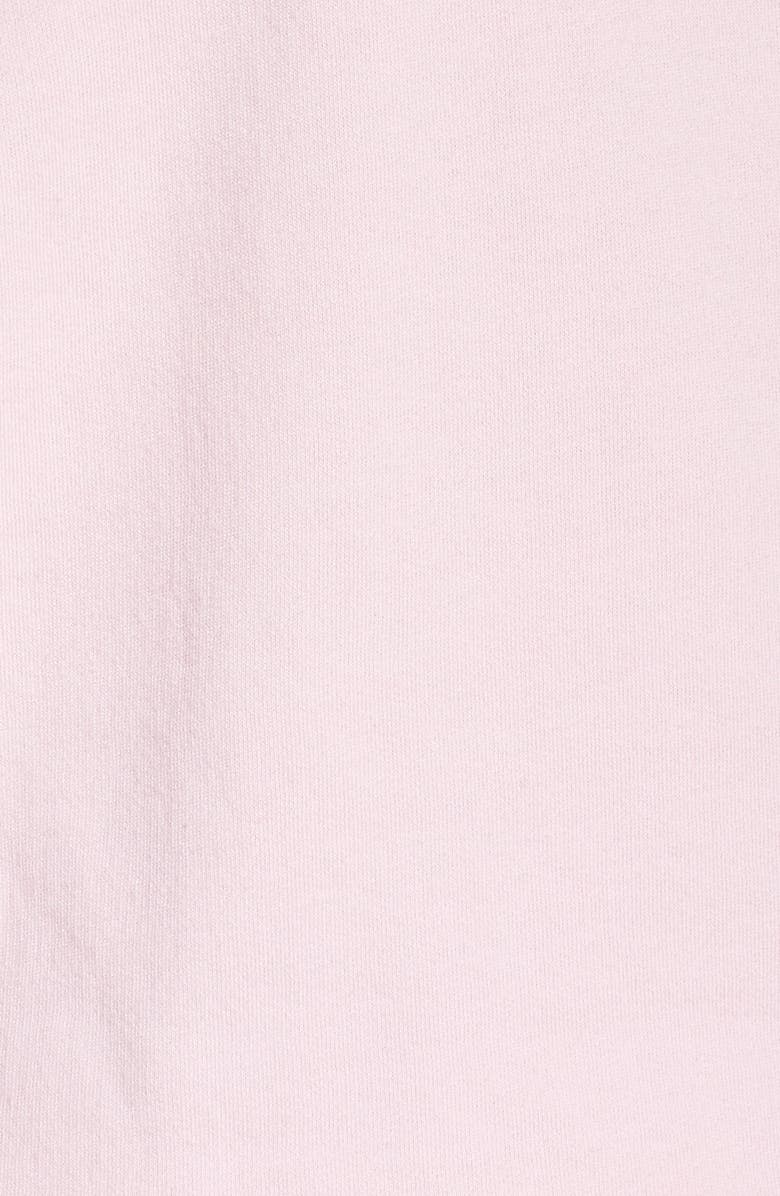 BRUNETTE the Label Brunette Crewneck Sweatshirt, Alternate, color, 