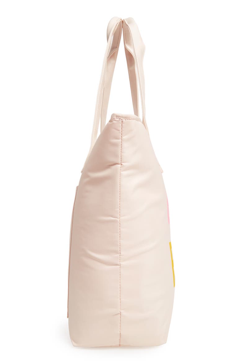 Beach Please Cooler Bag, Alternate, color, BEACH PLEASE