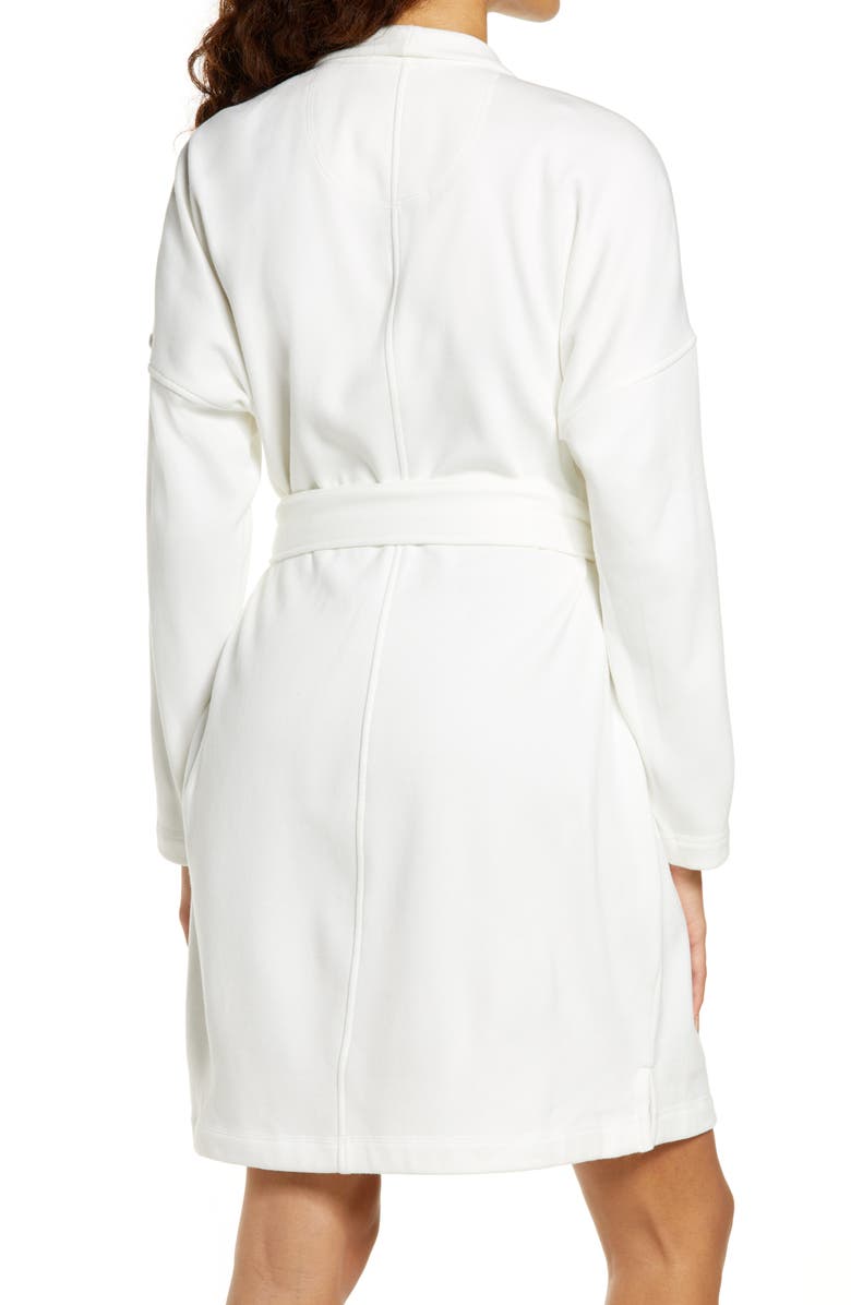 UGG<sup>®</sup> Braelyn II Robe, Alternate, color, Crm