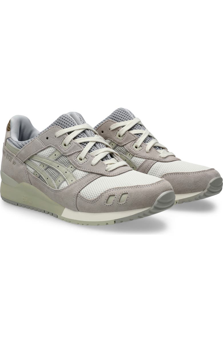 ASICS<sup>®</sup> Gender Inclusive Gel-Lyte III OG Running Shoe, Main, color,