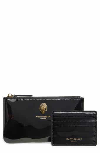 Eagle Head Pouch and Cardholder 2-Piece Set