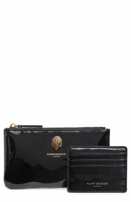 Eagle Head Pouch and Cardholder 2-Piece Set