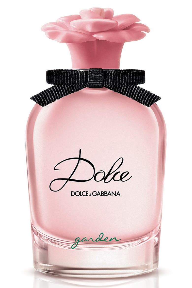 Beauty Dolce Garden Eau de Parfum, Main, color, NO COLOR