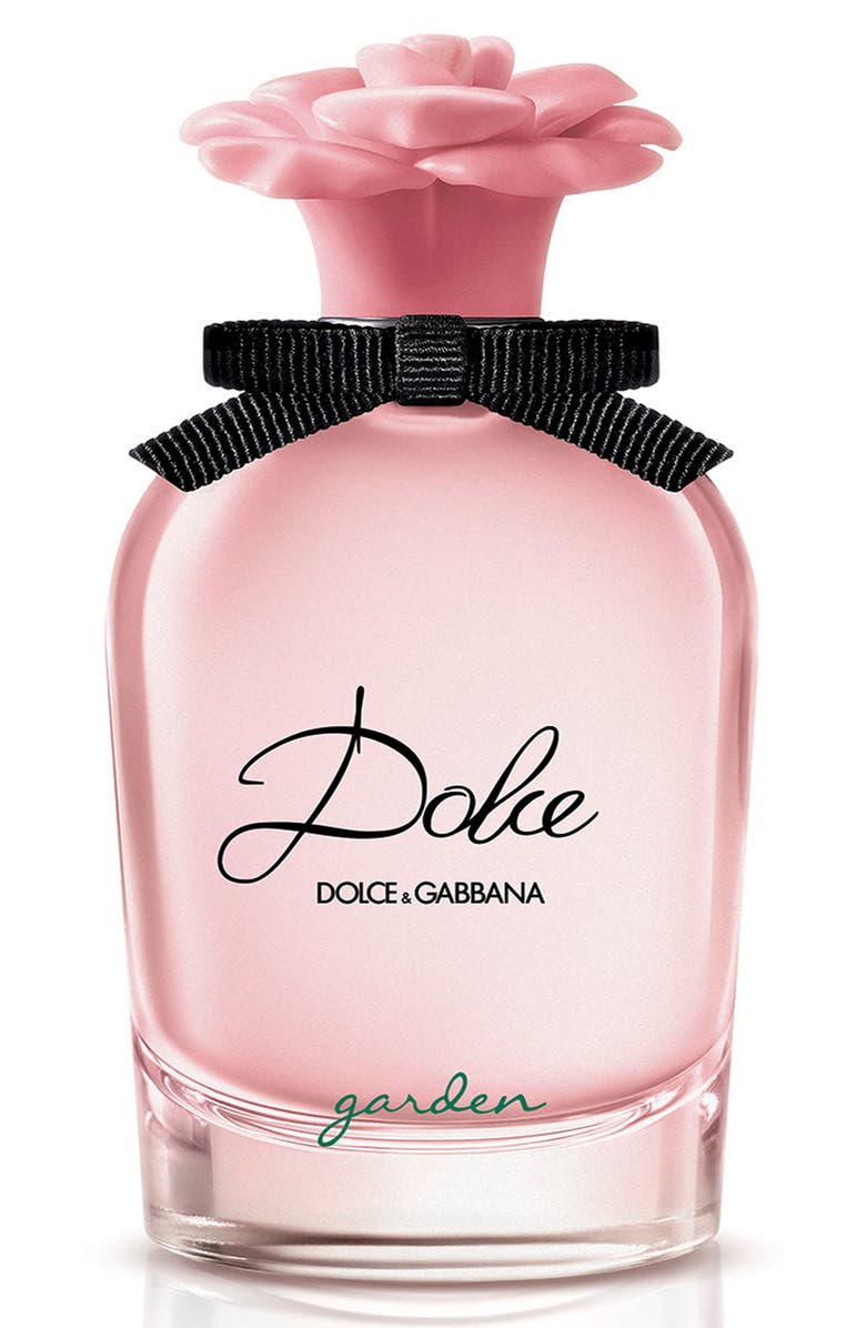 Dolce&Gabbana Beauty Dolce Garden Eau de Parfum, Main, color, 