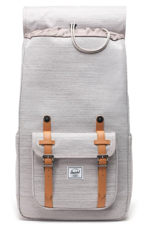 Herschel Supply Co Little America Recycled Polyester Backpack