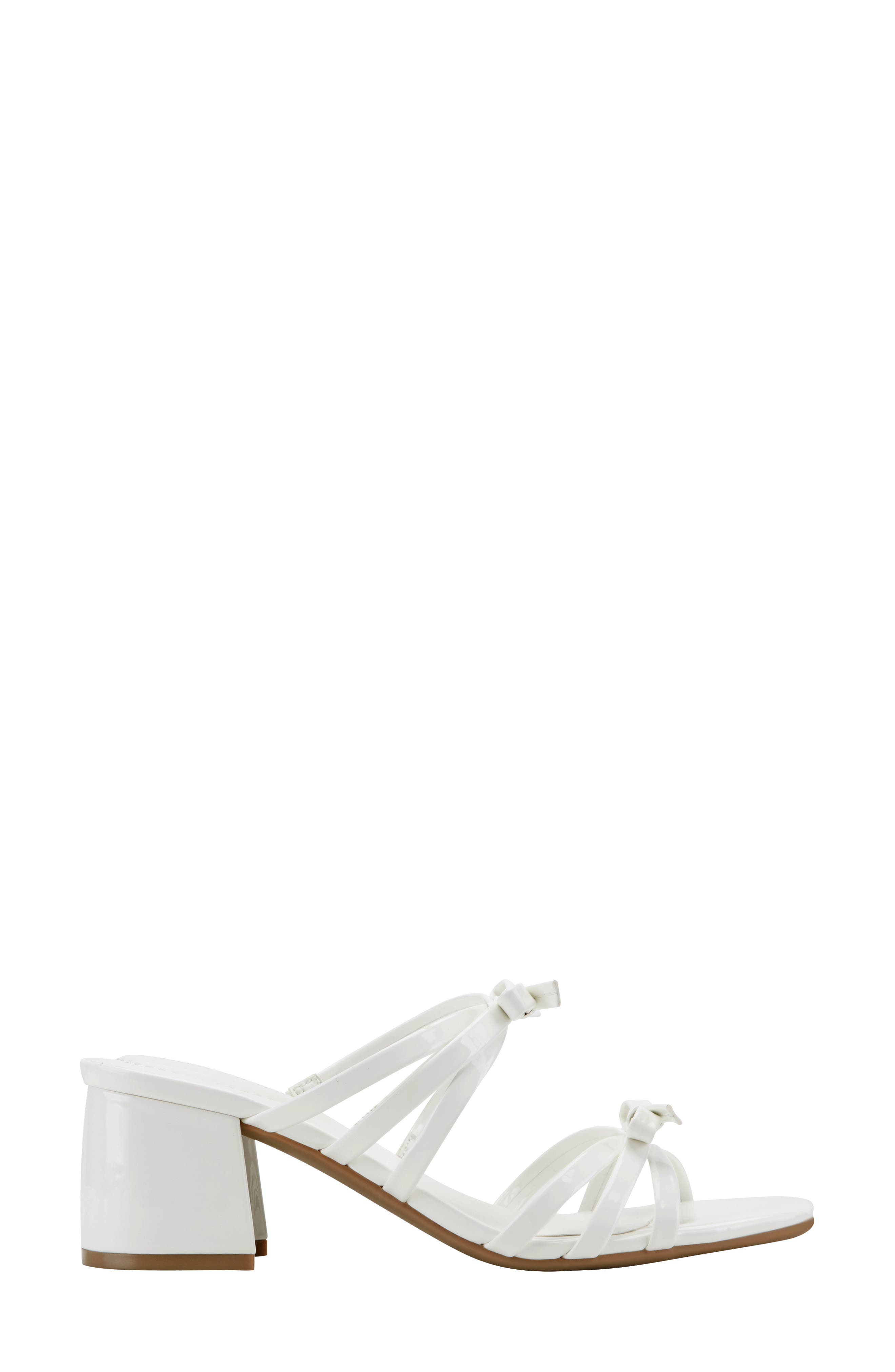Mattien Slide Sandal - image 4