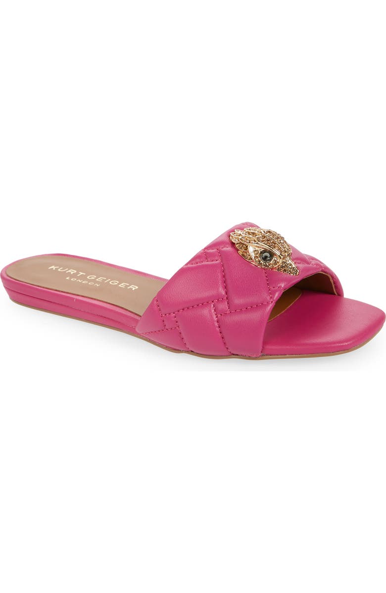 Kurt Geiger Kensington Sandal, Main, color,