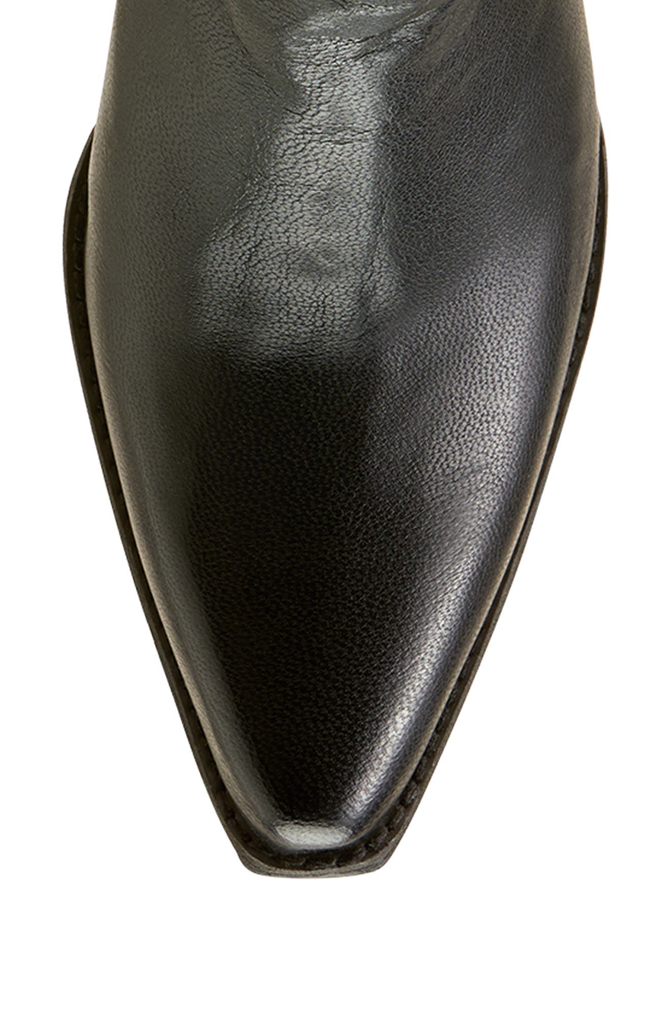 Ariat Bradley Western Chelsea Boot, Alternate, color, 