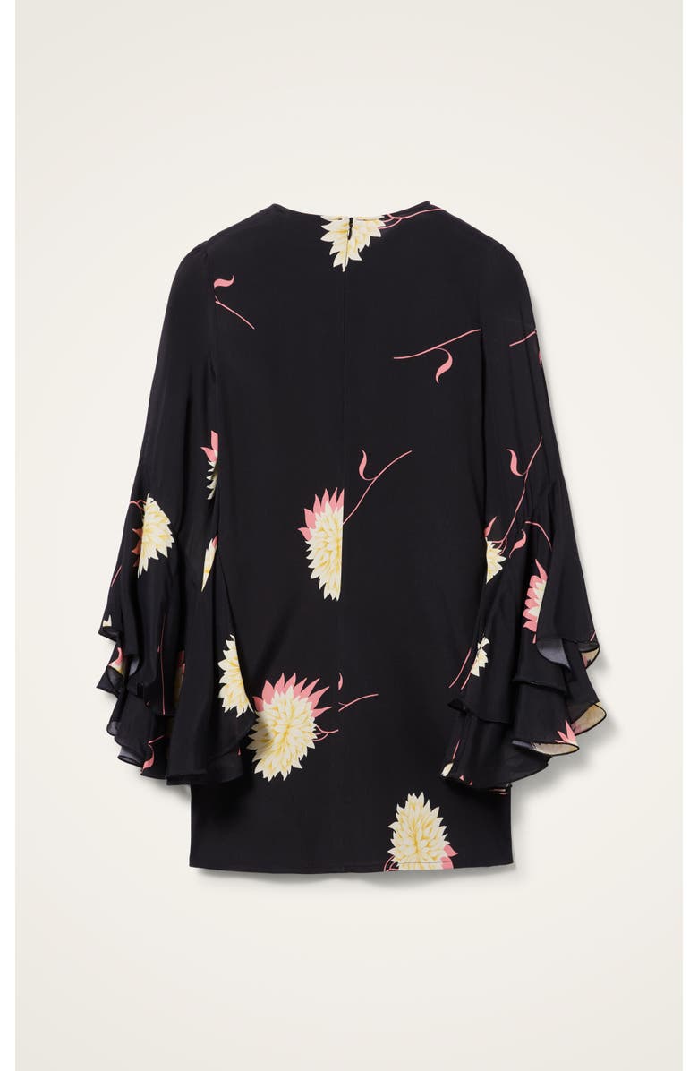 La DoubleJ Friday Dress, Alternate, color, Derby Black