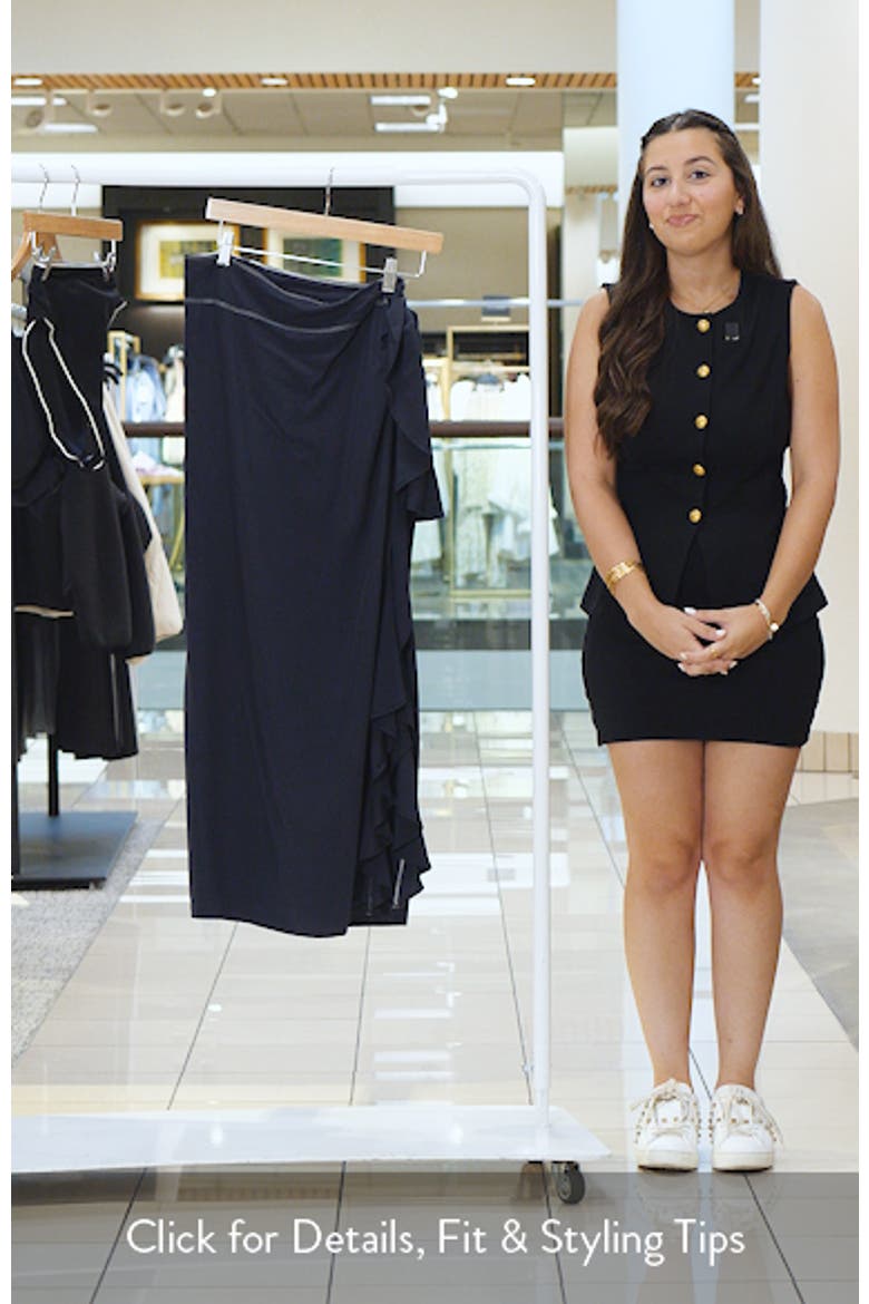 Cover-Up Pareo video