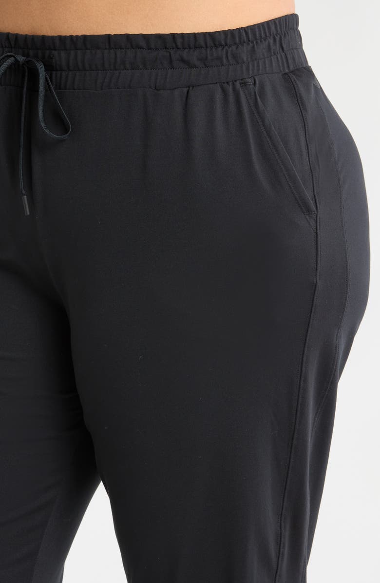 Zella Move In Pocket Joggers, Alternate, color,