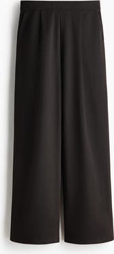 H&M Wide Trousers