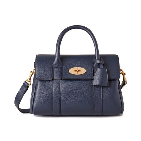 Small Bayswater Satchel