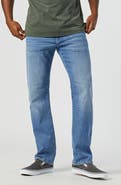 Mavi Jeans Zach Straight Leg Jeans