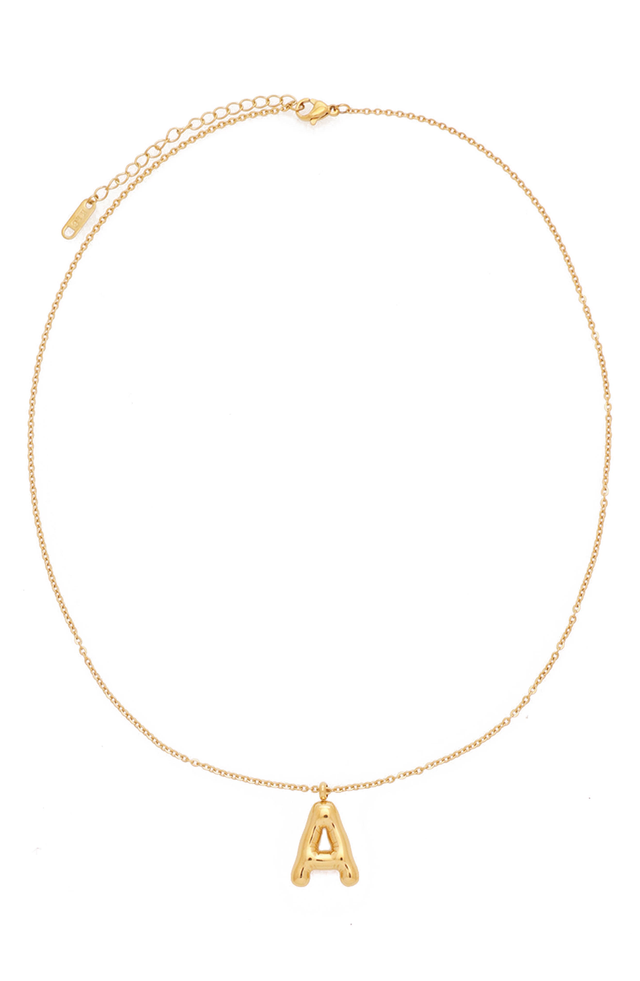 GOLD - A