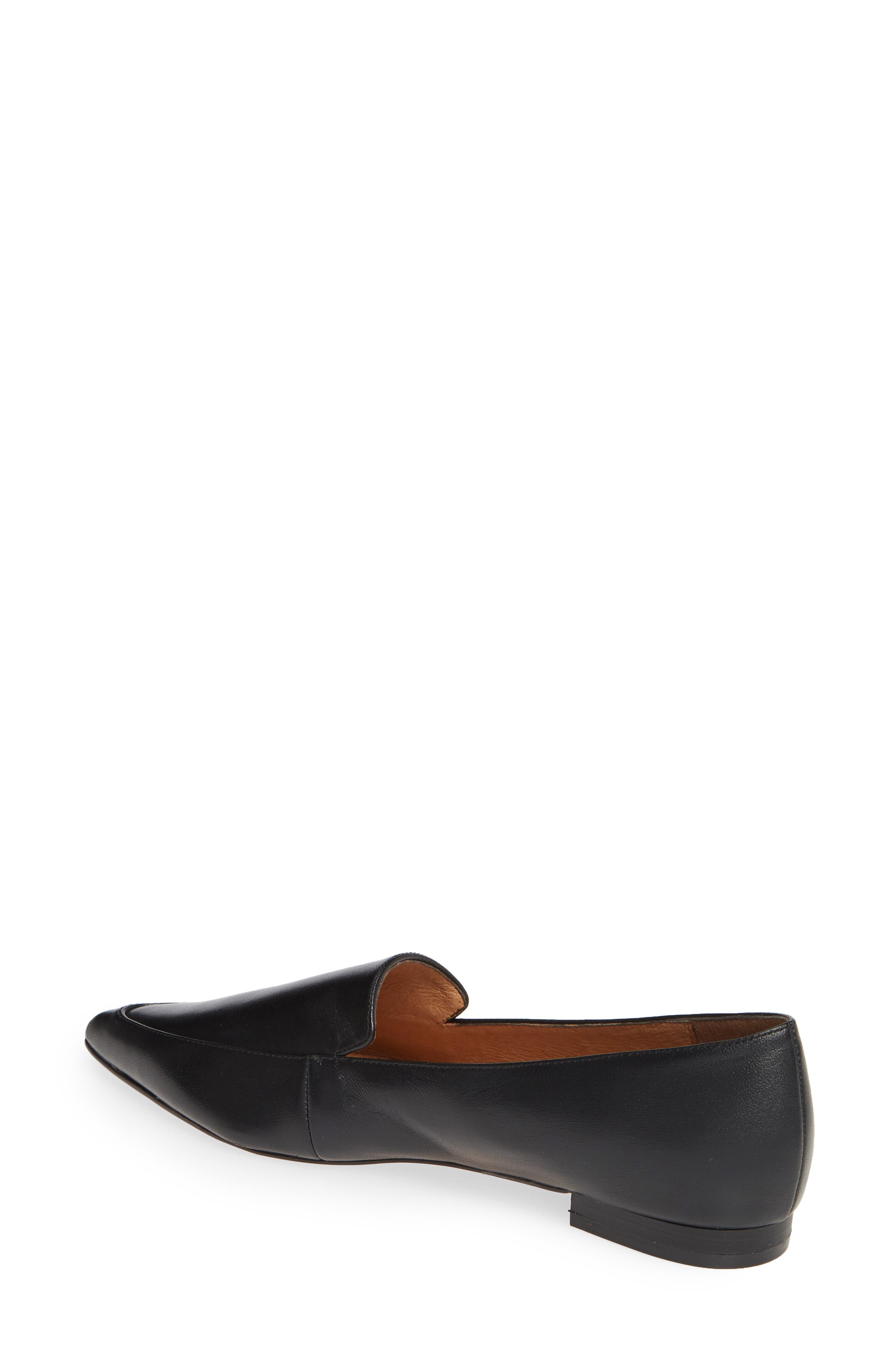 Halogen<sup>®</sup> Kendra Pointy Toe Loafer, Alternate, color, 