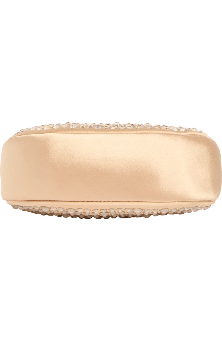 Sam Edelman Estelle Bracelet Bag, Alternate, color, Ecru