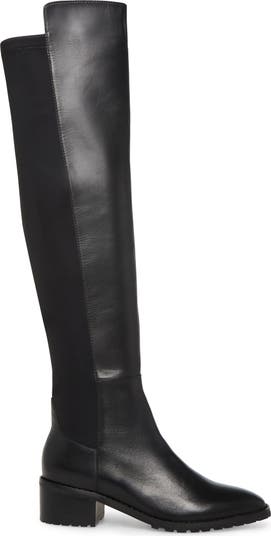 Sierra Waterproof Over the Knee Boot