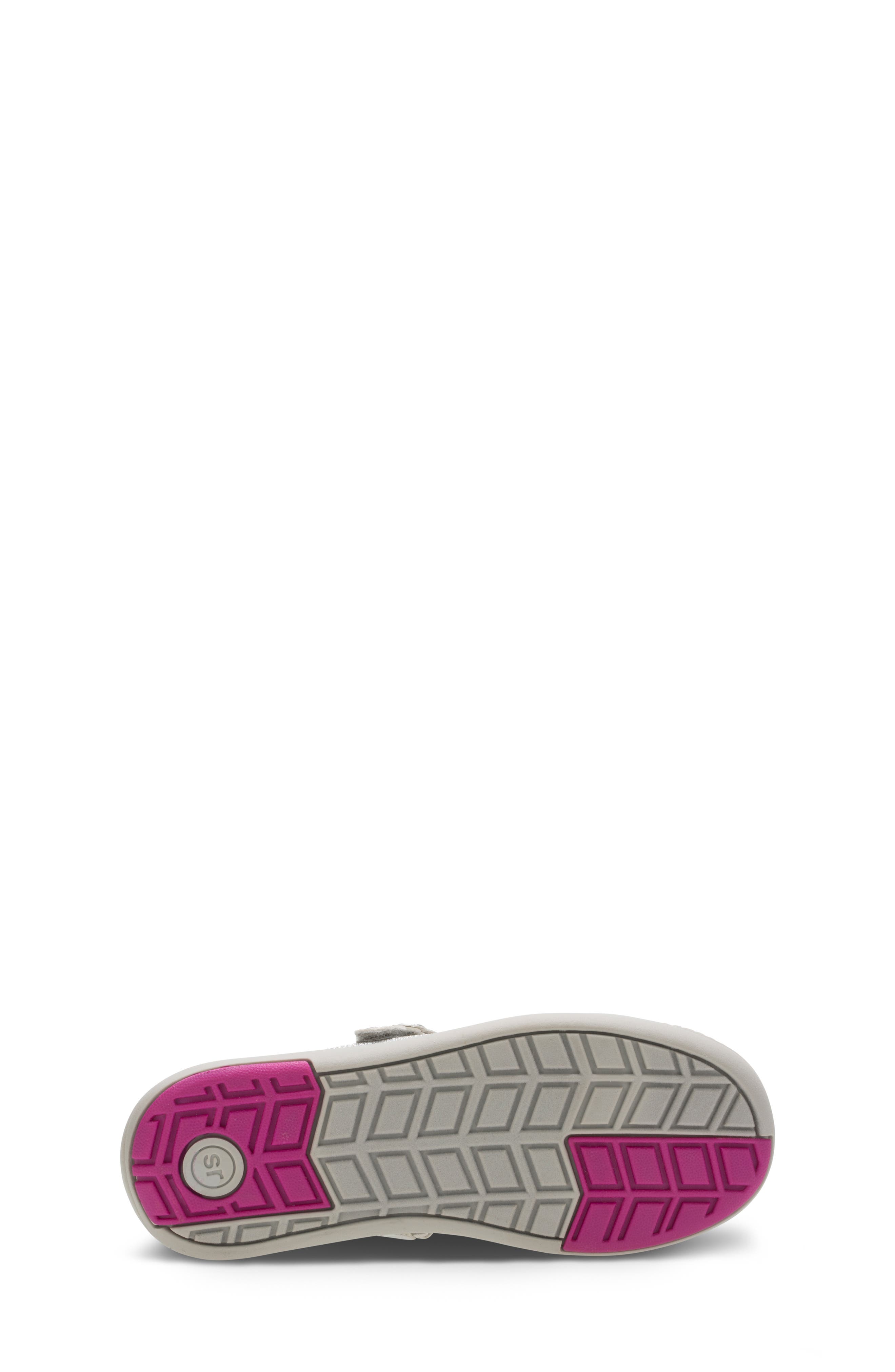 Stride Rite Layla Mary Jane Flat (Women) | Nordstromrack