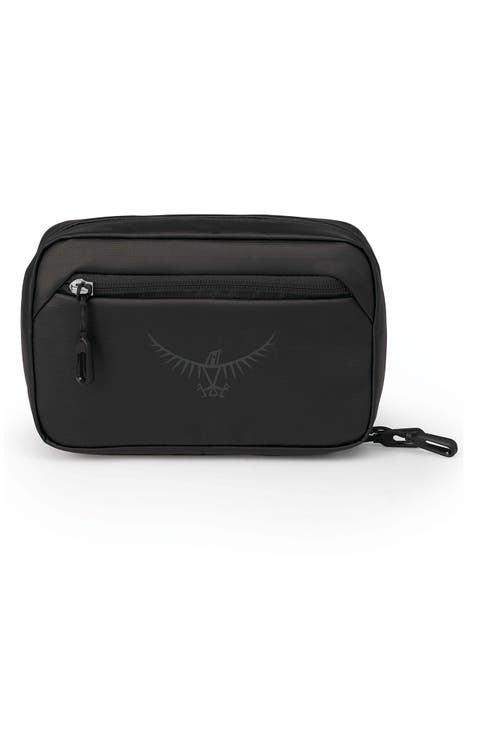Transporter Powerhouse Tech Storage Pouch